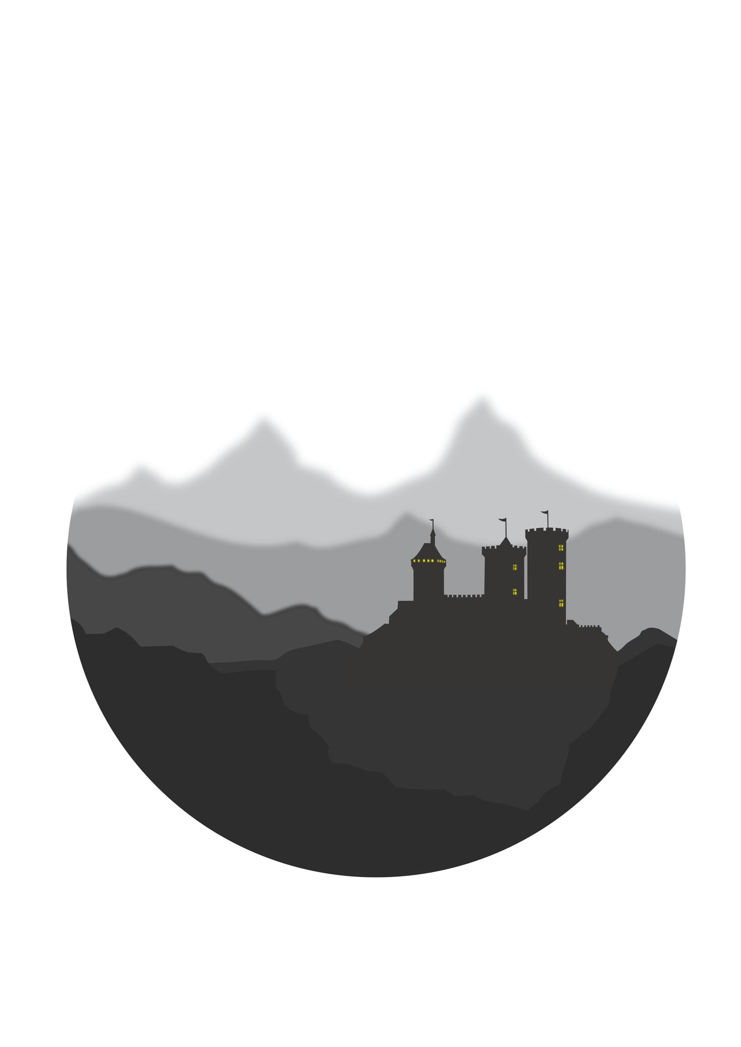 City On A Hill