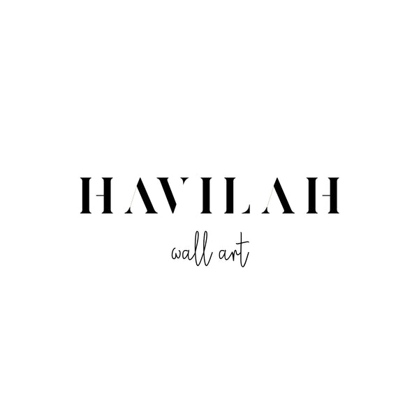 Havilah Wall Art